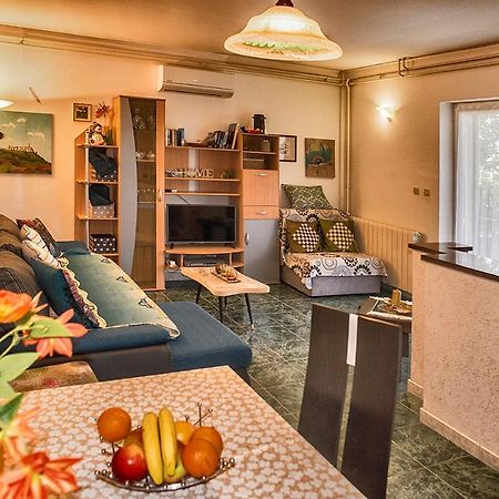 Apartment Lori 파자나 외부 사진