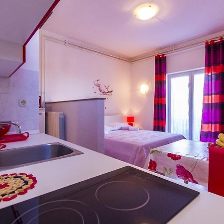 Apartment Lori 파자나 외부 사진