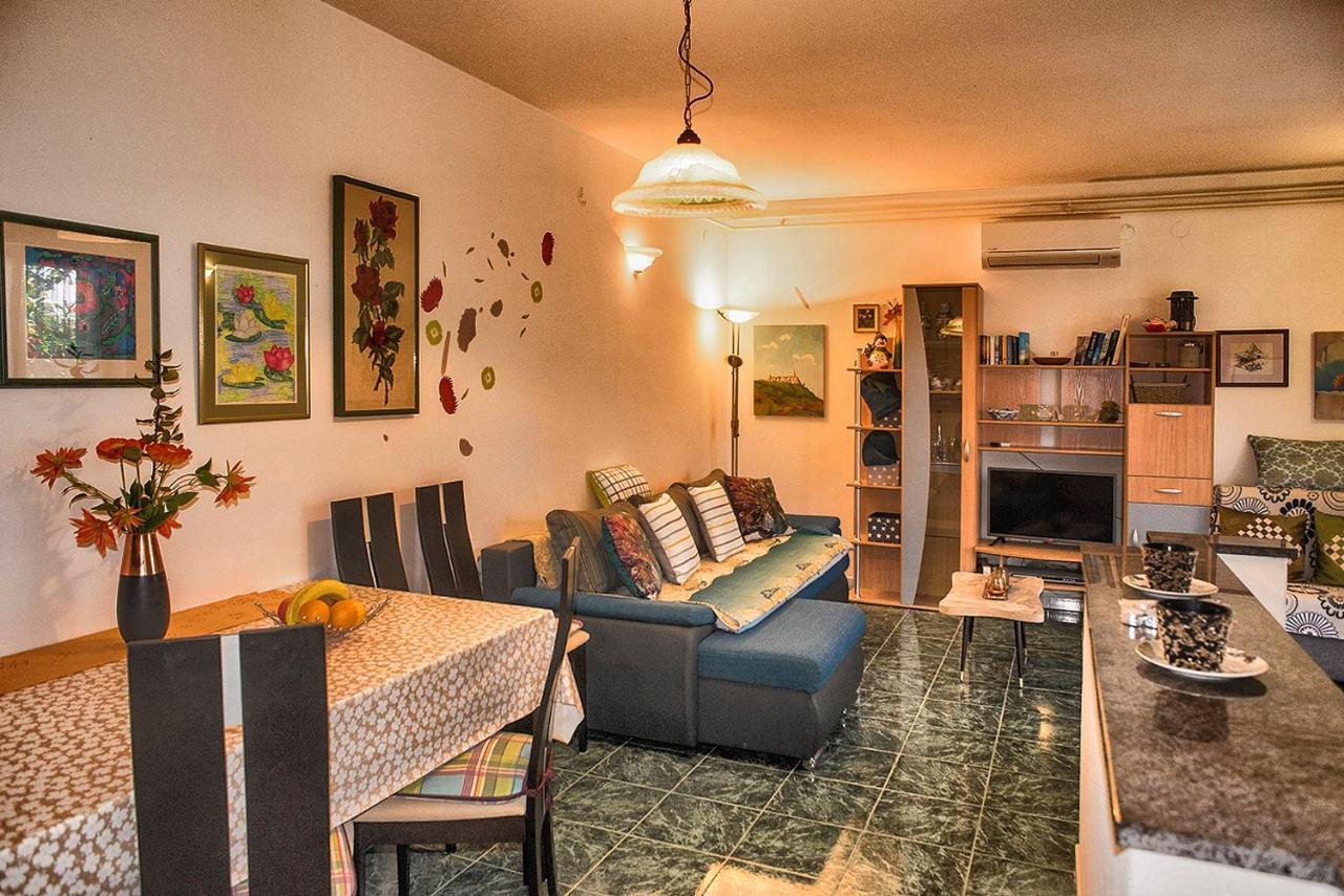 Apartment Lori 파자나 외부 사진