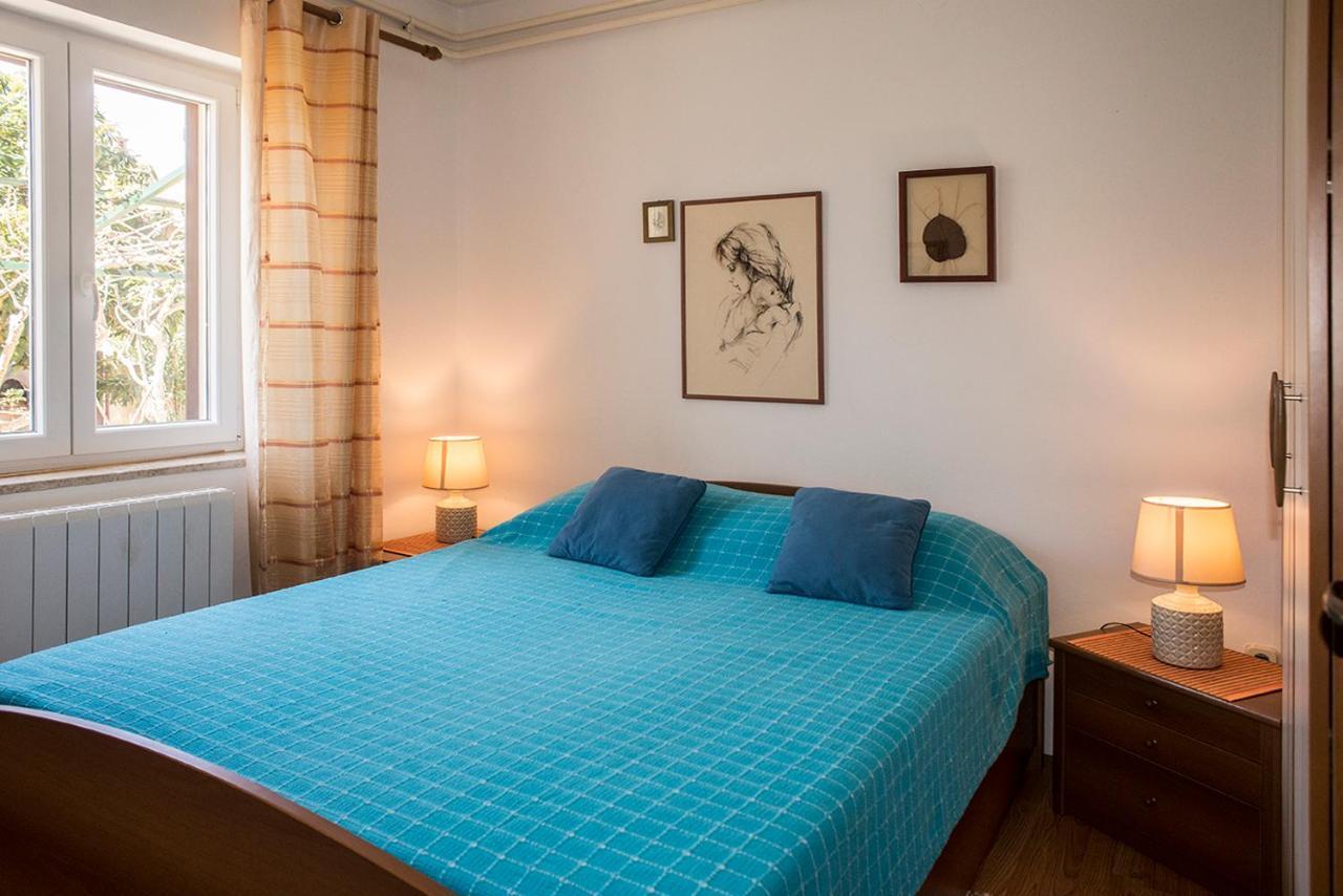 Apartment Lori 파자나 외부 사진