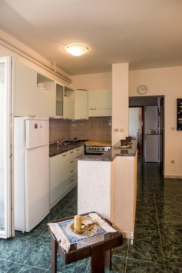 Apartment Lori 파자나 외부 사진