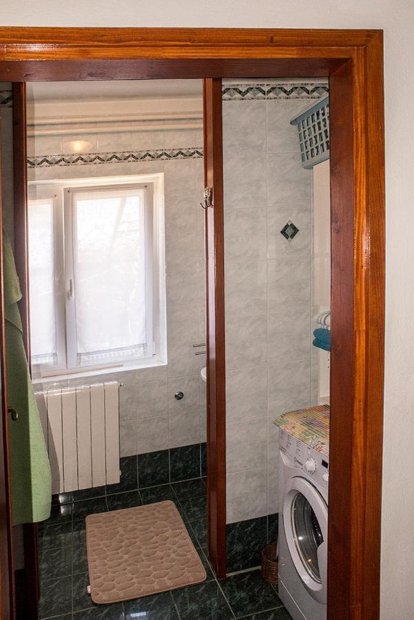 Apartment Lori 파자나 외부 사진