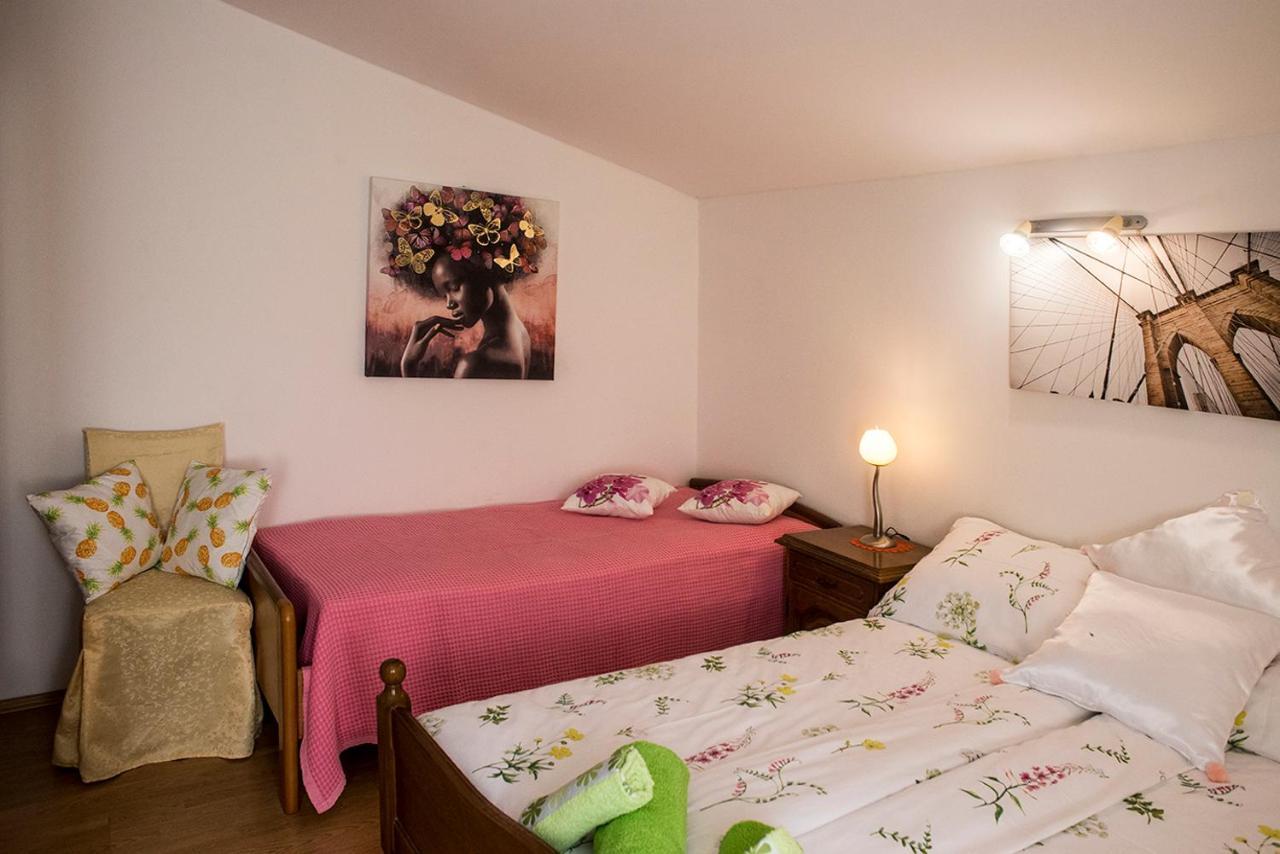Apartment Lori 파자나 외부 사진