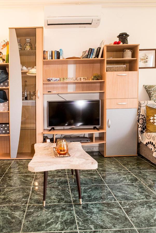 Apartment Lori 파자나 외부 사진