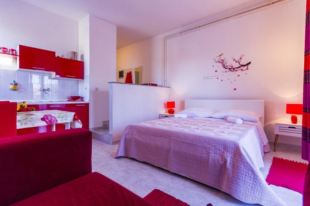 Apartment Lori 파자나 외부 사진