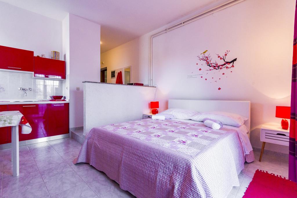 Apartment Lori 파자나 외부 사진