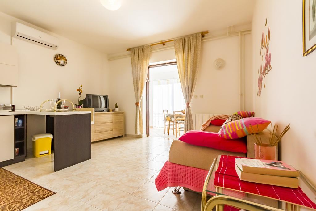 Apartment Lori 파자나 외부 사진