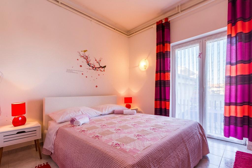 Apartment Lori 파자나 외부 사진