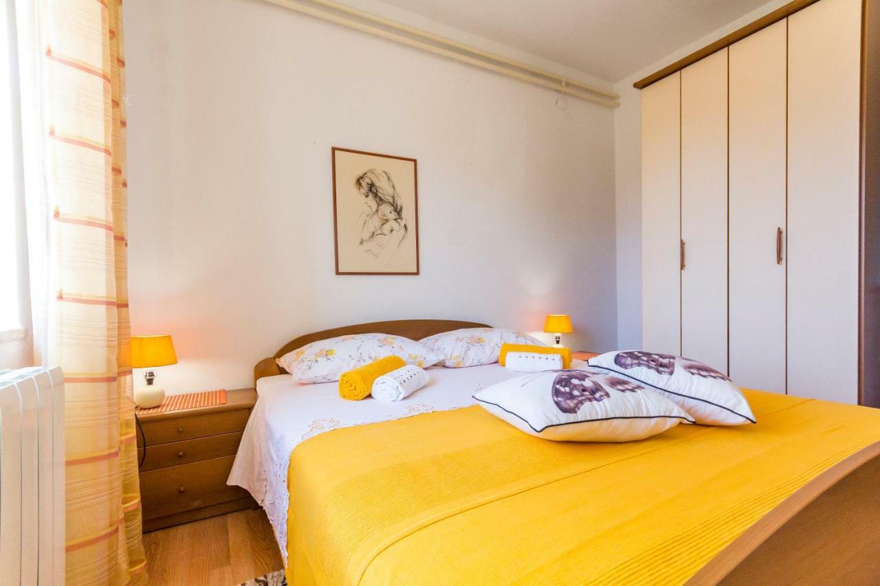 Apartment Lori 파자나 외부 사진