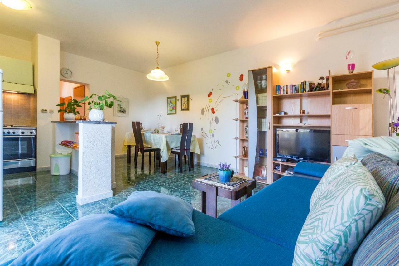 Apartment Lori 파자나 외부 사진
