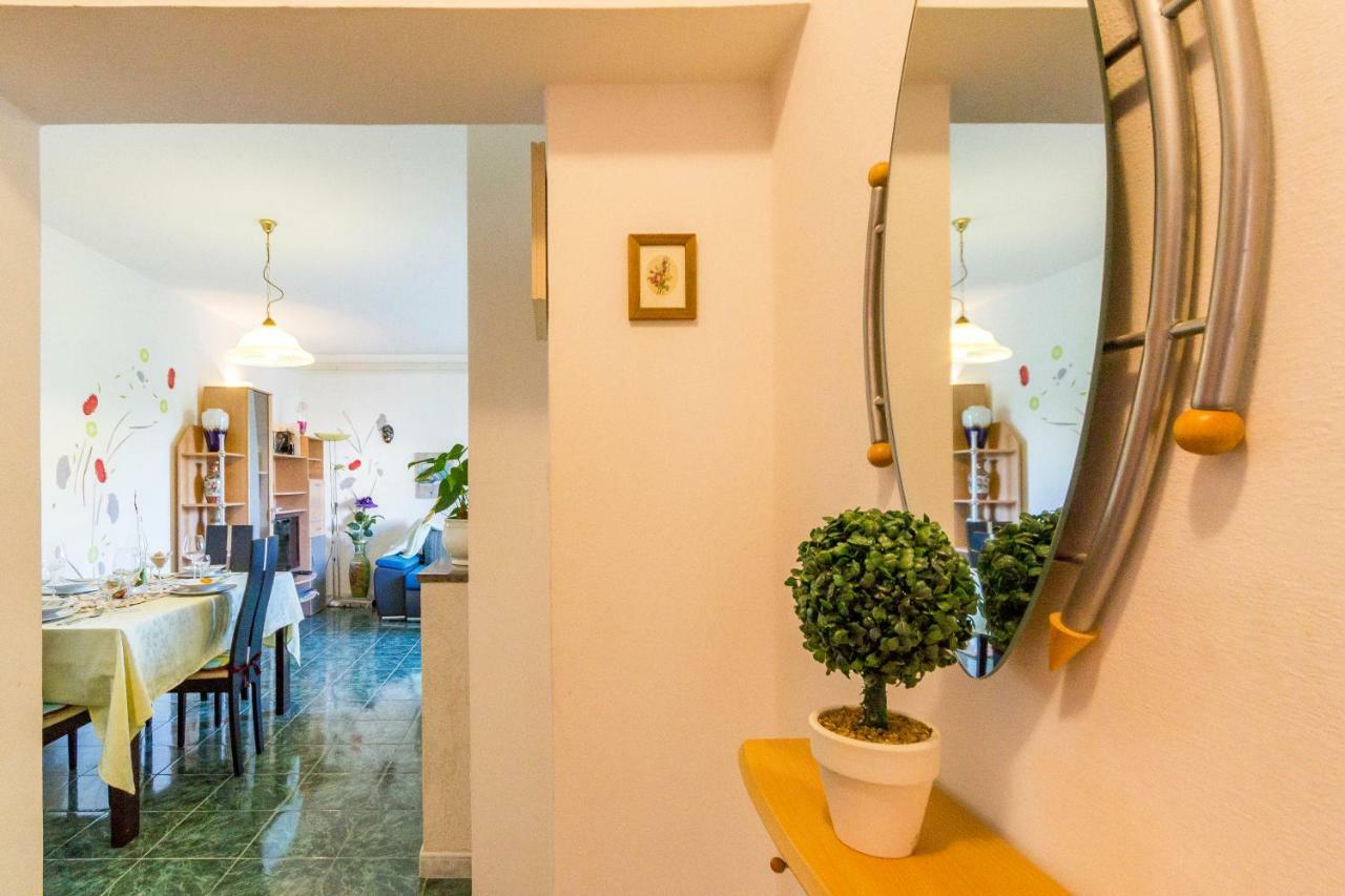 Apartment Lori 파자나 외부 사진