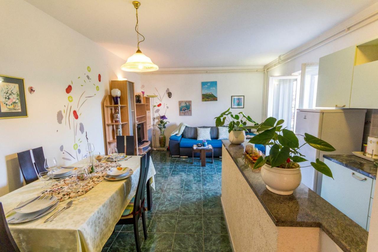 Apartment Lori 파자나 외부 사진